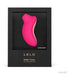 LELO SONA Cruise Cerise